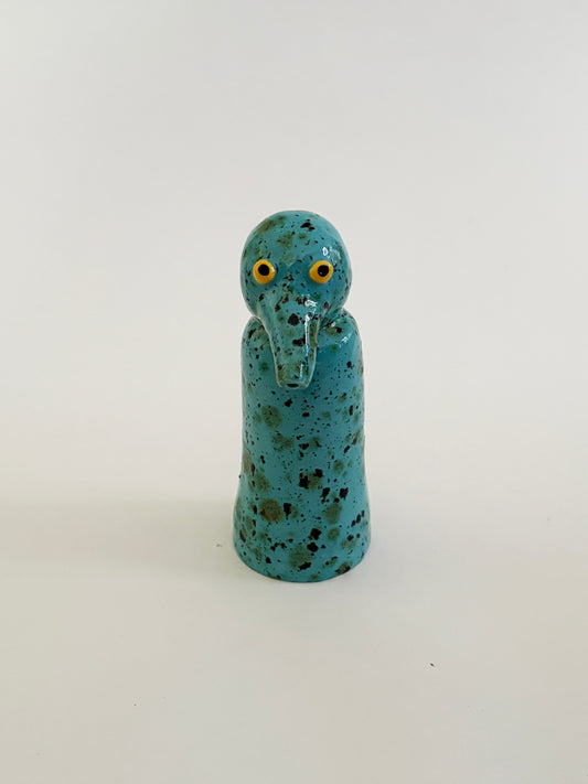 Blue Crystal Schmoo