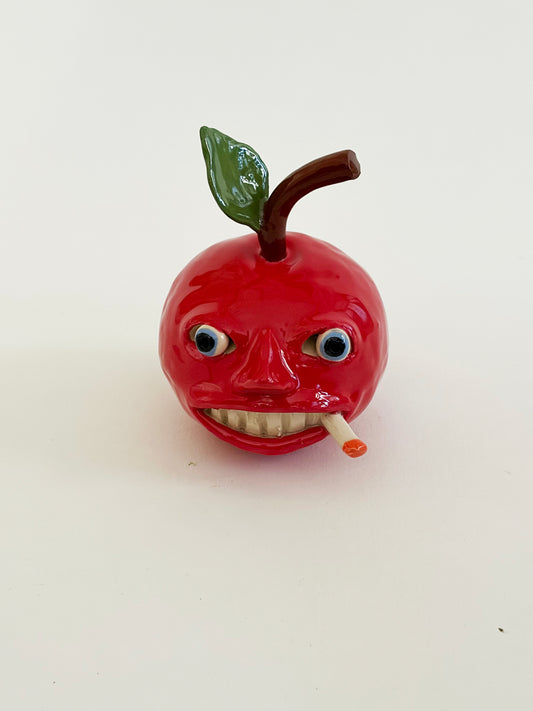 Bad Apple #4