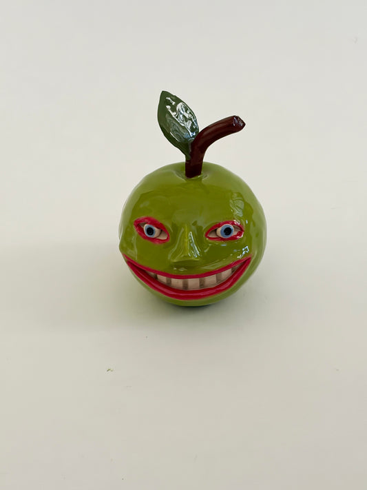 Bad Apple #6