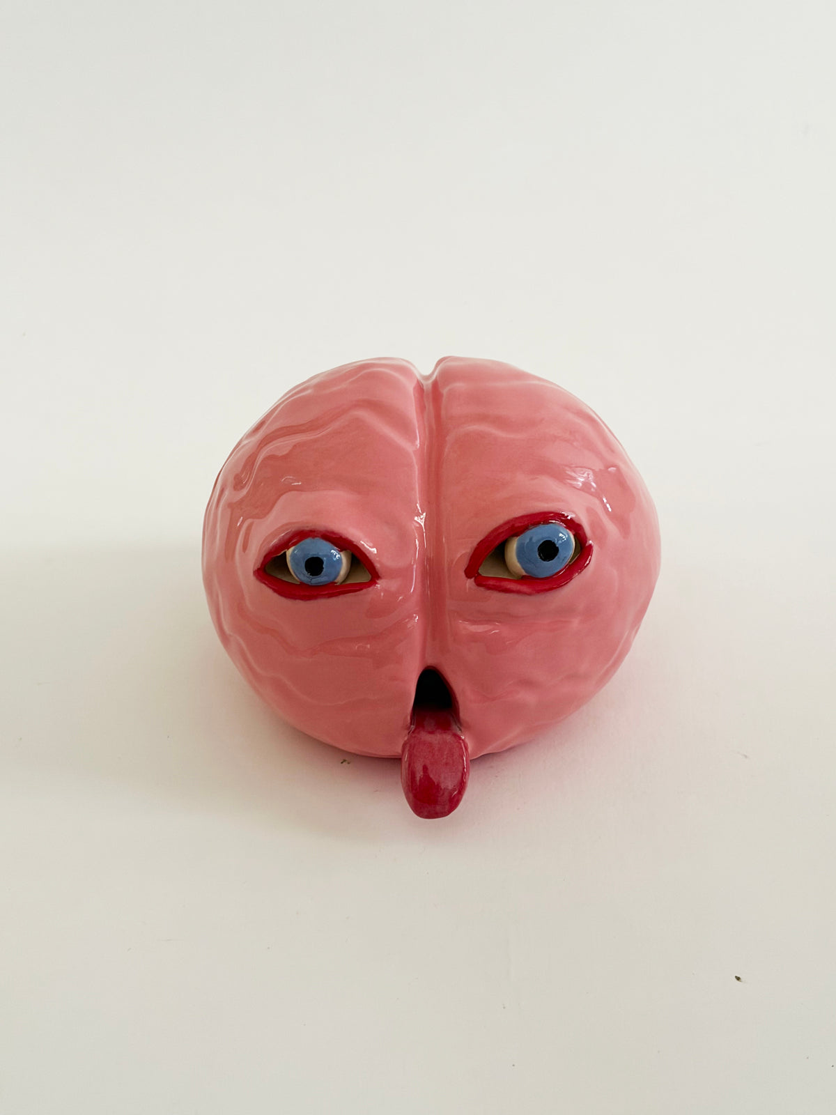 Big Sick Brain