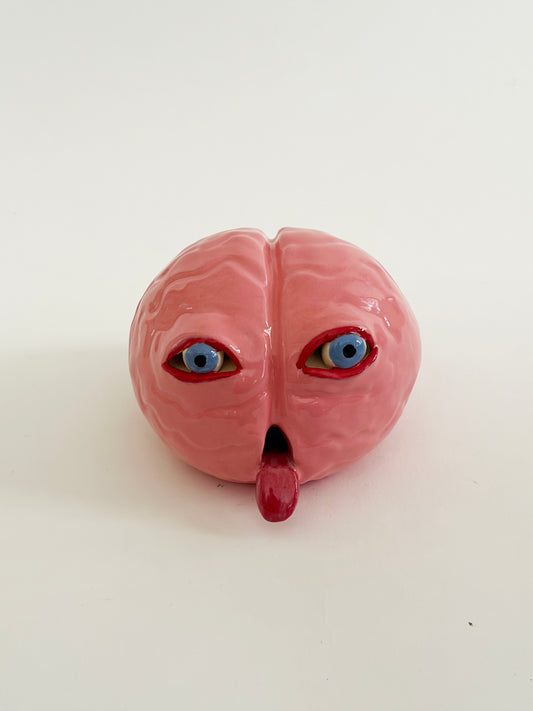 Big Sick Brain