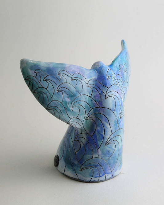 Whale Tail
