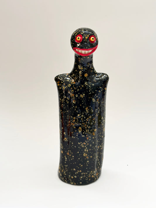 Crystal Critter