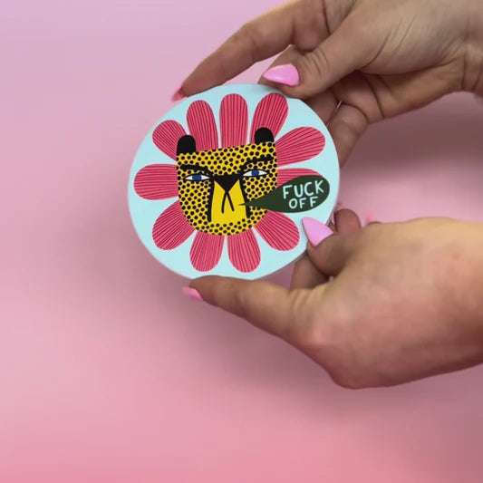 Studio Soph Ceramics Coasters