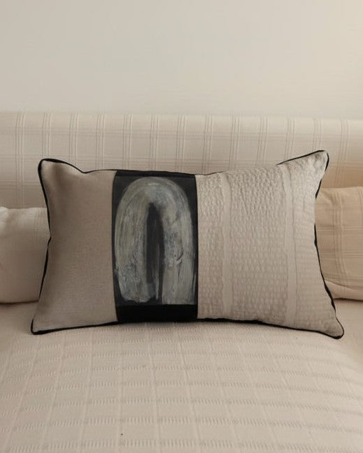 Cushion Instincts - Textile - Exile