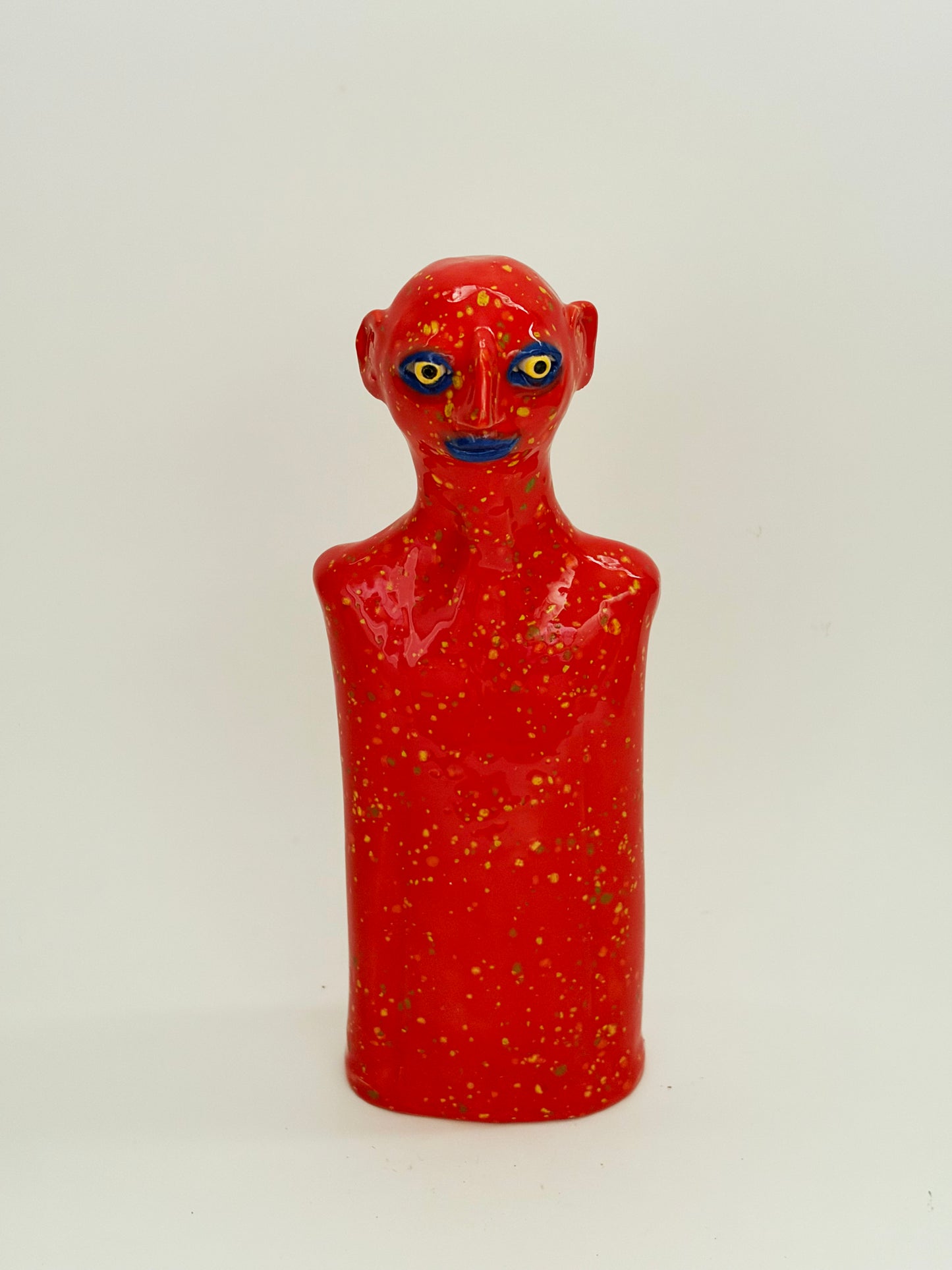Crystal Guy #1