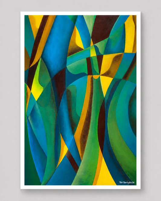 Botanicals 3