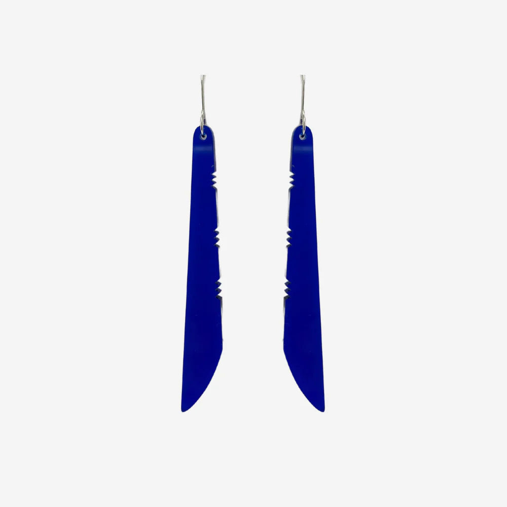 Toki Earrings