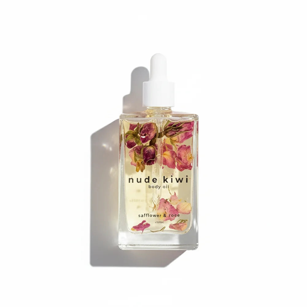 Body Oil