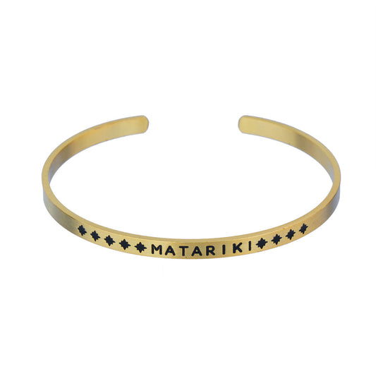 Matariki Bangle