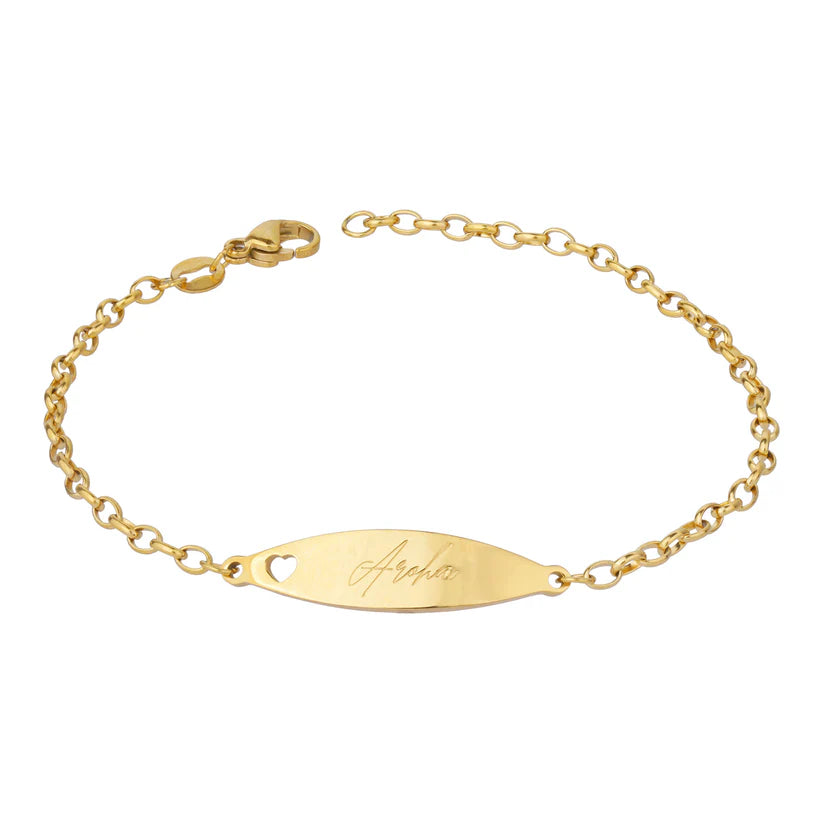 Aroha Signature Bracelet