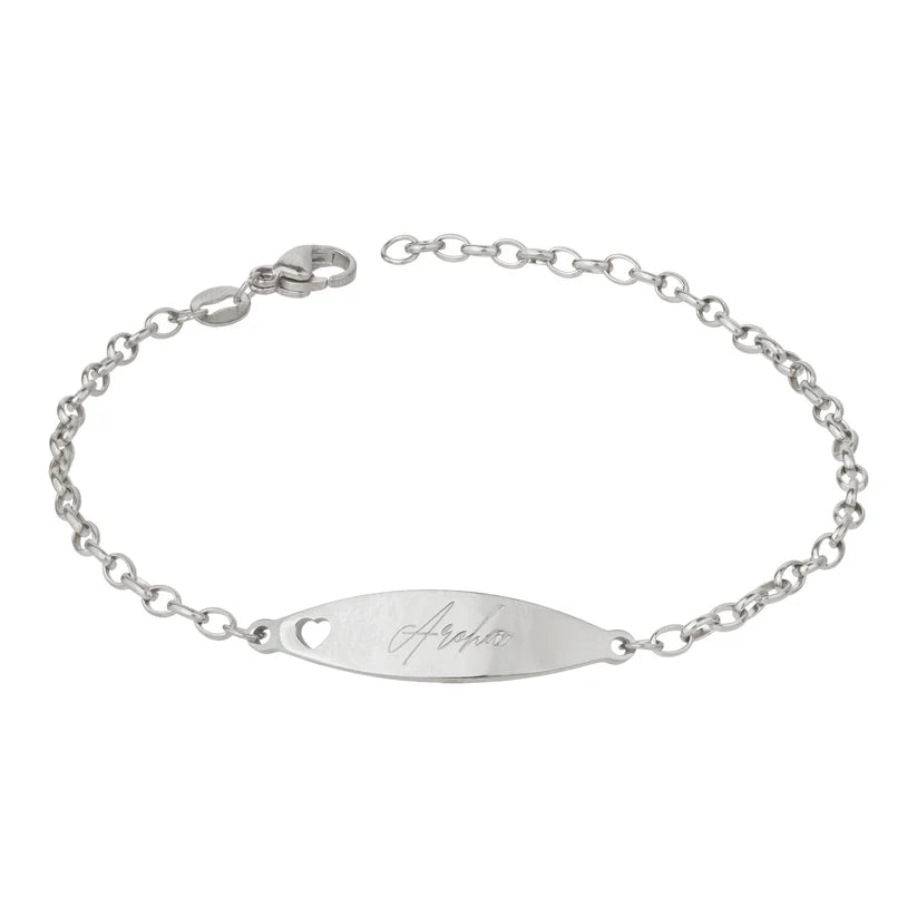 Aroha Signature Bracelet