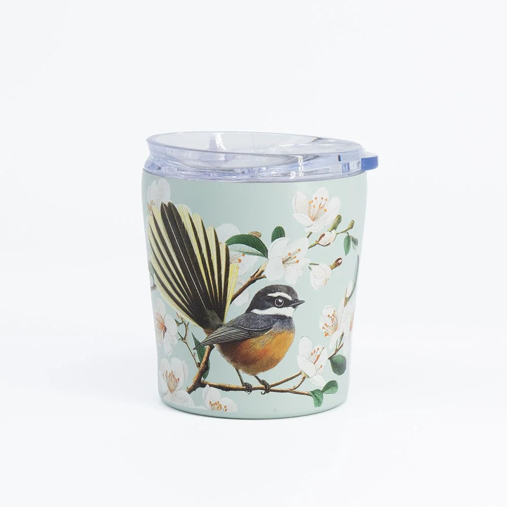 Re-usable Coffee Cups