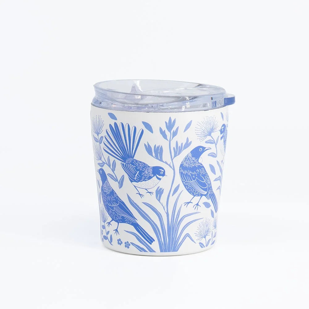 Re-usable Coffee Cups