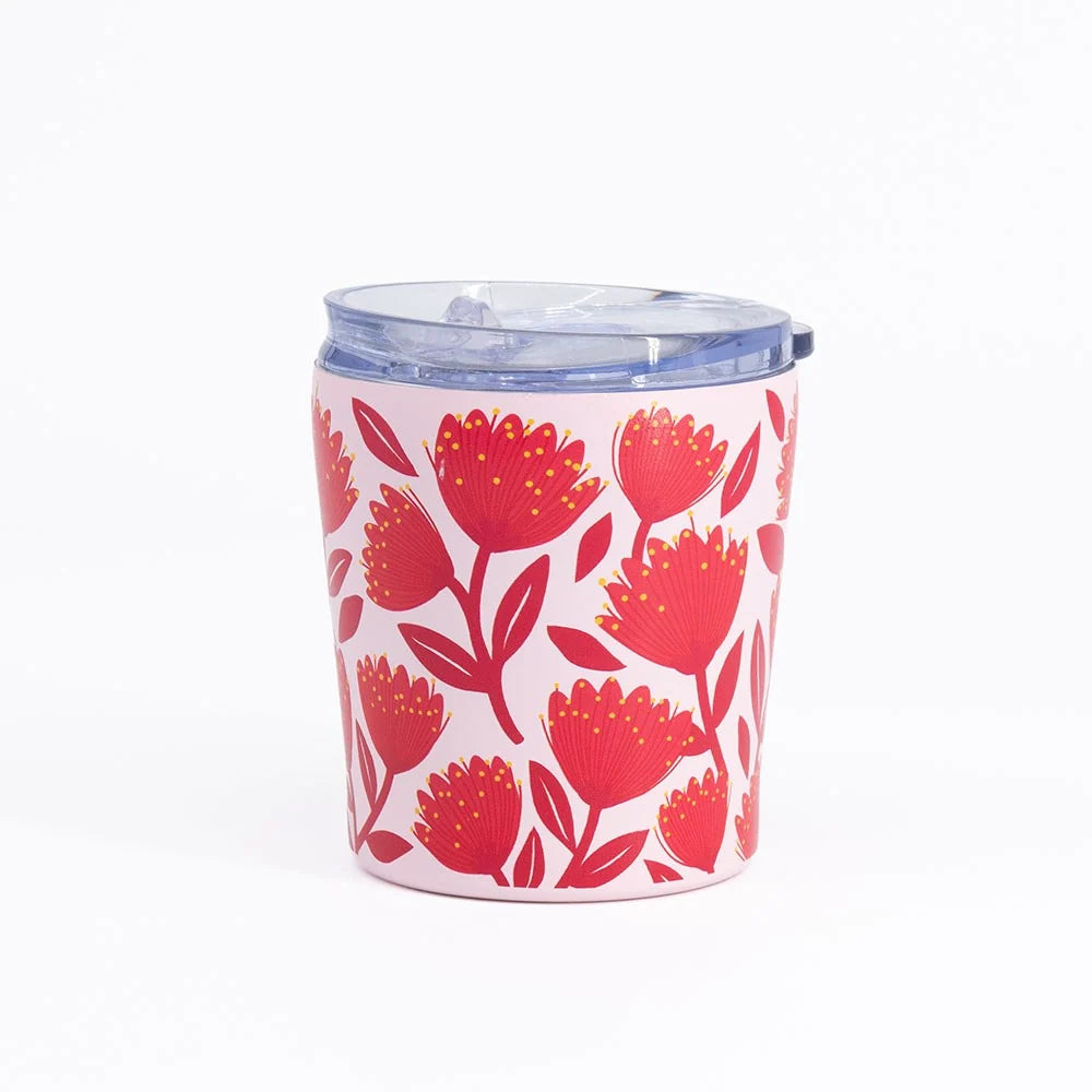 Re-usable Coffee Cups