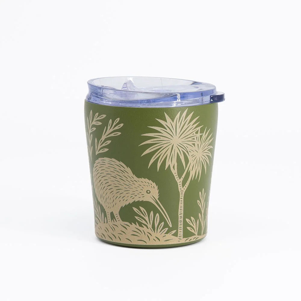 Re-usable Coffee Cups