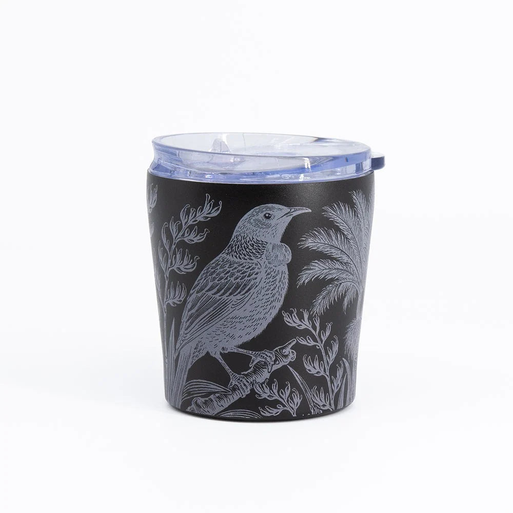 Re-usable Coffee Cups