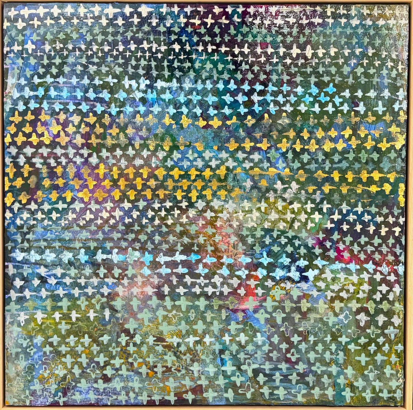 Cluster