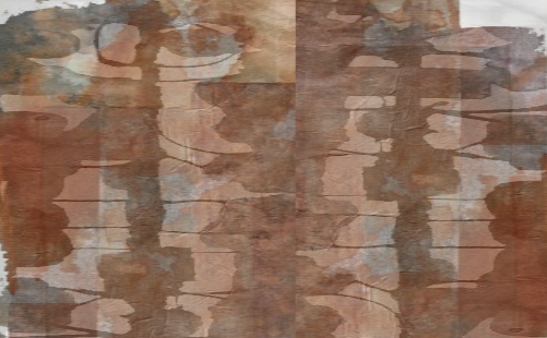 Conversation with Smokey Quartz - Cushion