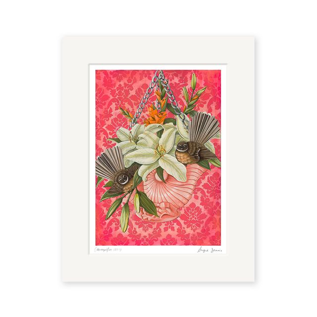 Angie Dennis Art Prints Unframed