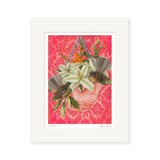 Angie Dennis Art Prints Unframed