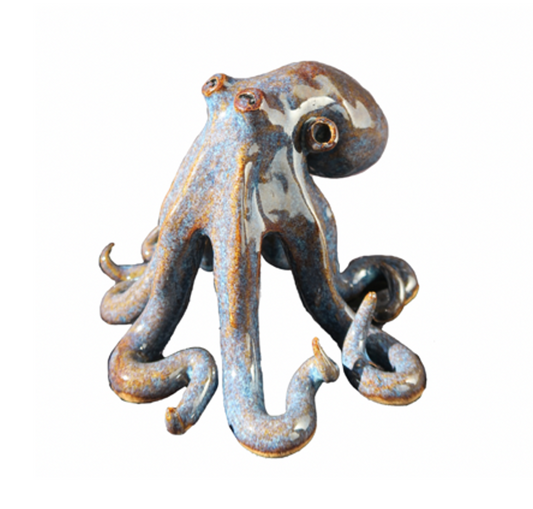Curious Sculpture