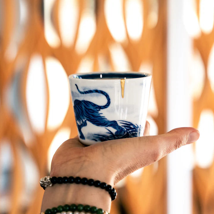 Voucher - Ema Frost Kintsugi Workshop