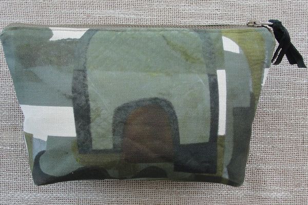 Deep Green INC pouches
