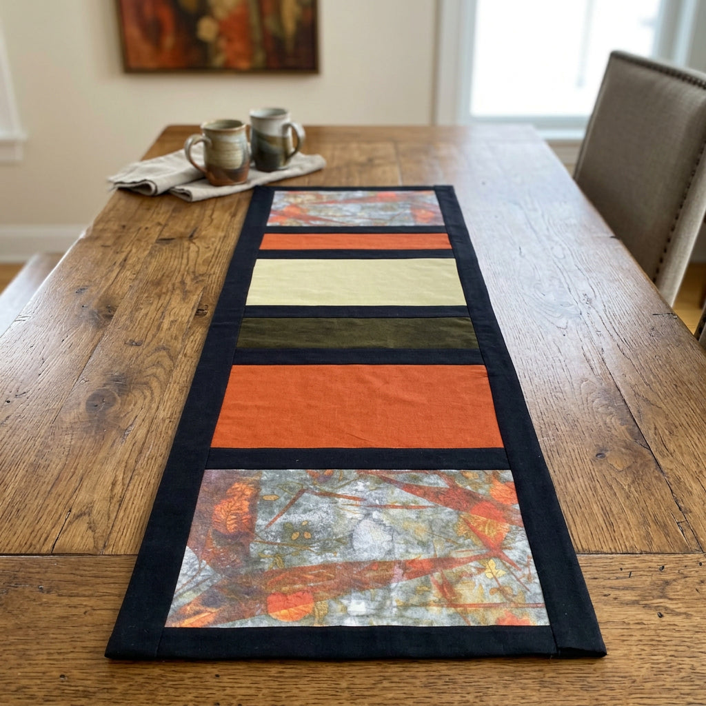 Reflections - Medium Runner