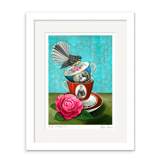 Angie Dennis Art Prints Framed