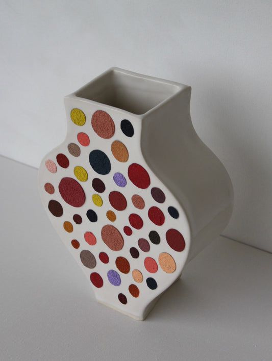 Vase - Dot 1