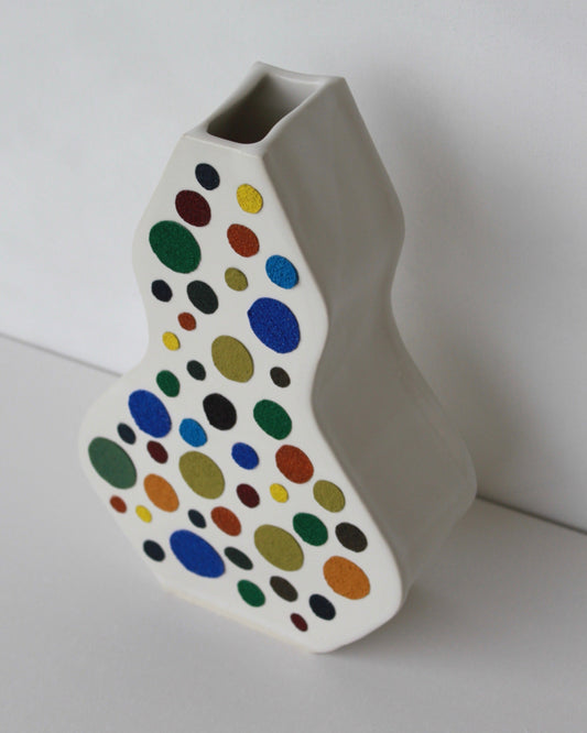 Vase - Dot 2