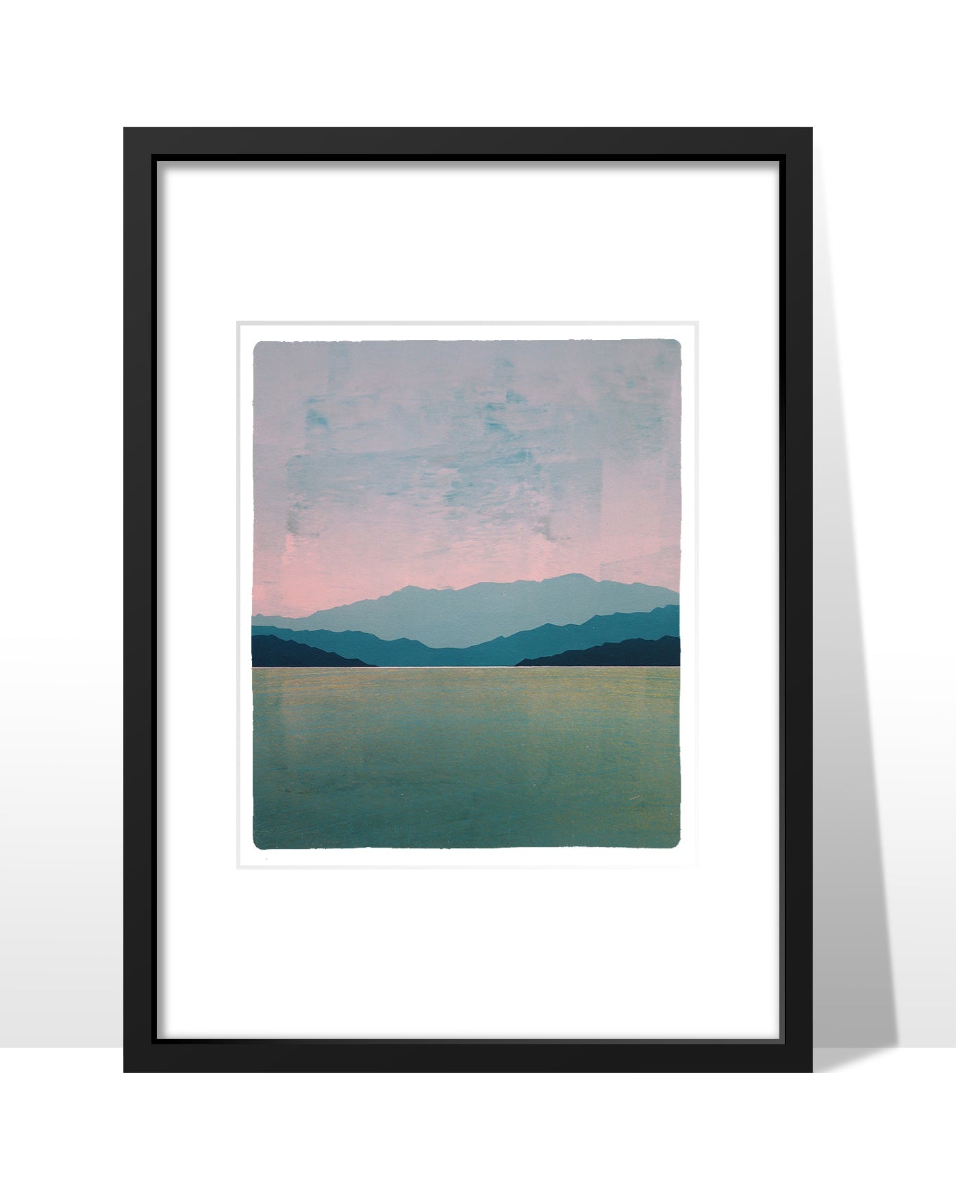 Dusky Inlet