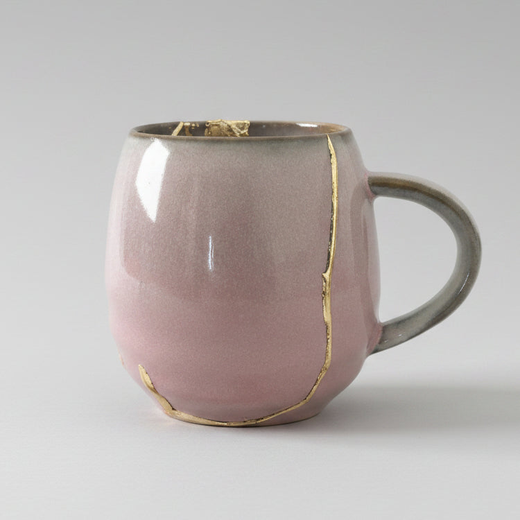 Voucher - Ema Frost Kintsugi Workshop