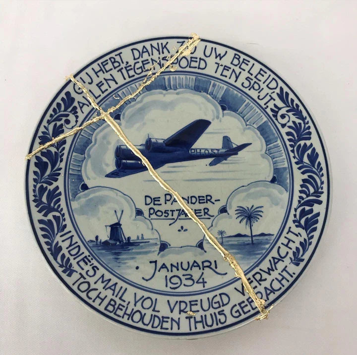 Voucher - Ema Frost Kintsugi Workshop