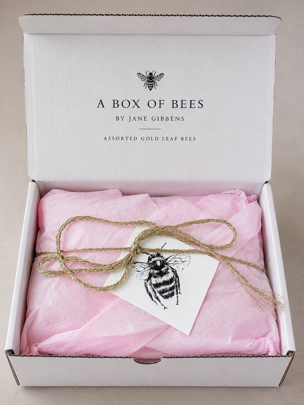 Box of Bee's