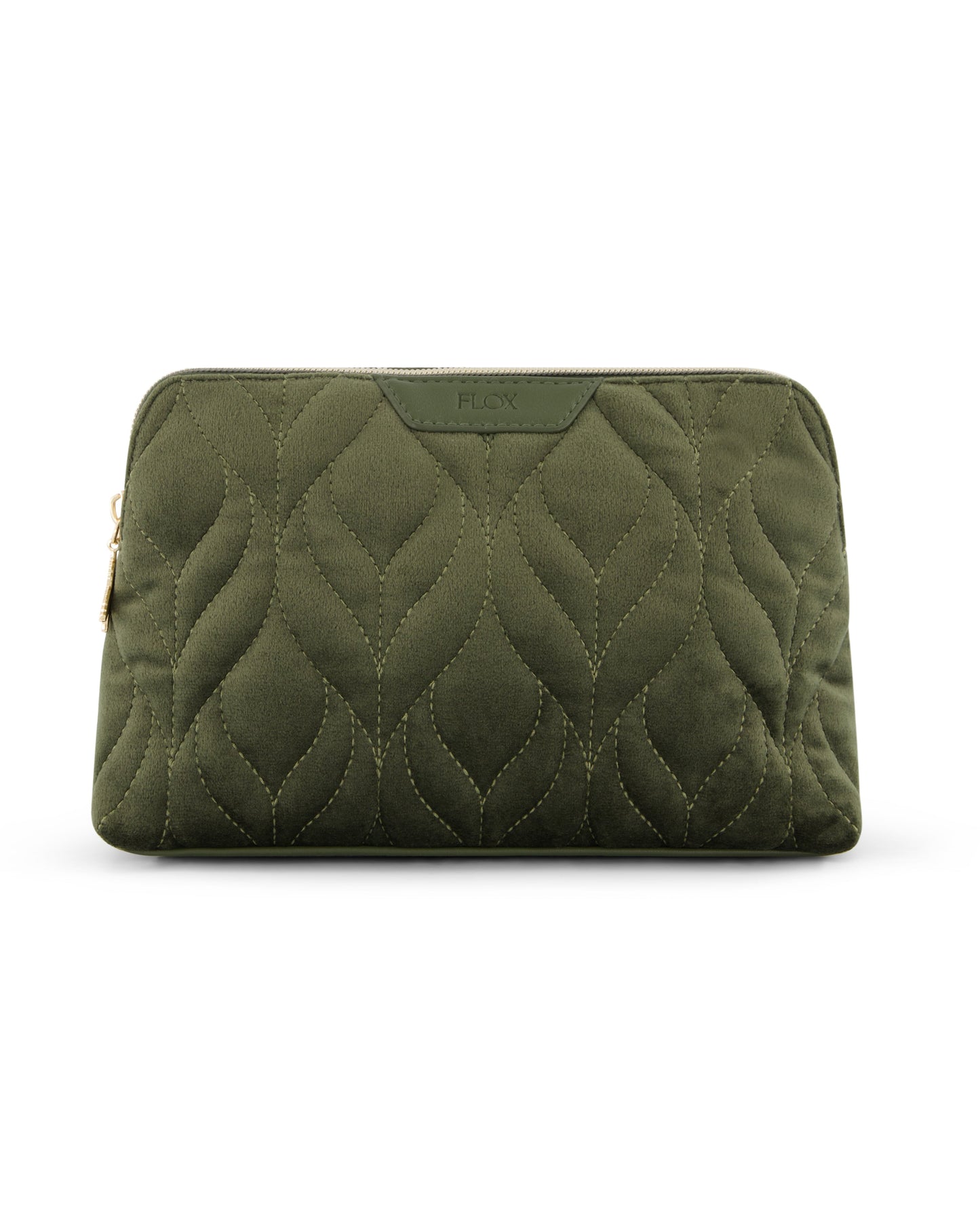Ahi Velvet Cosmetic Bags