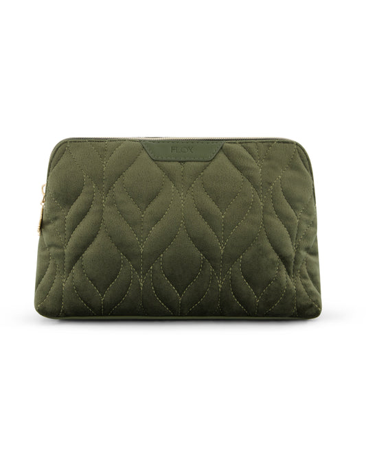 Ahi Velvet Cosmetic Bags