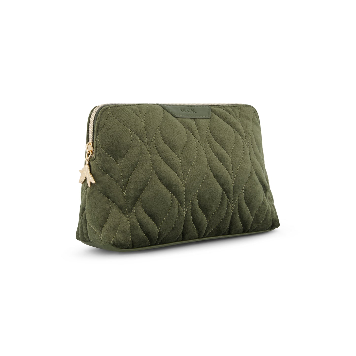 Ahi Velvet Cosmetic Bags