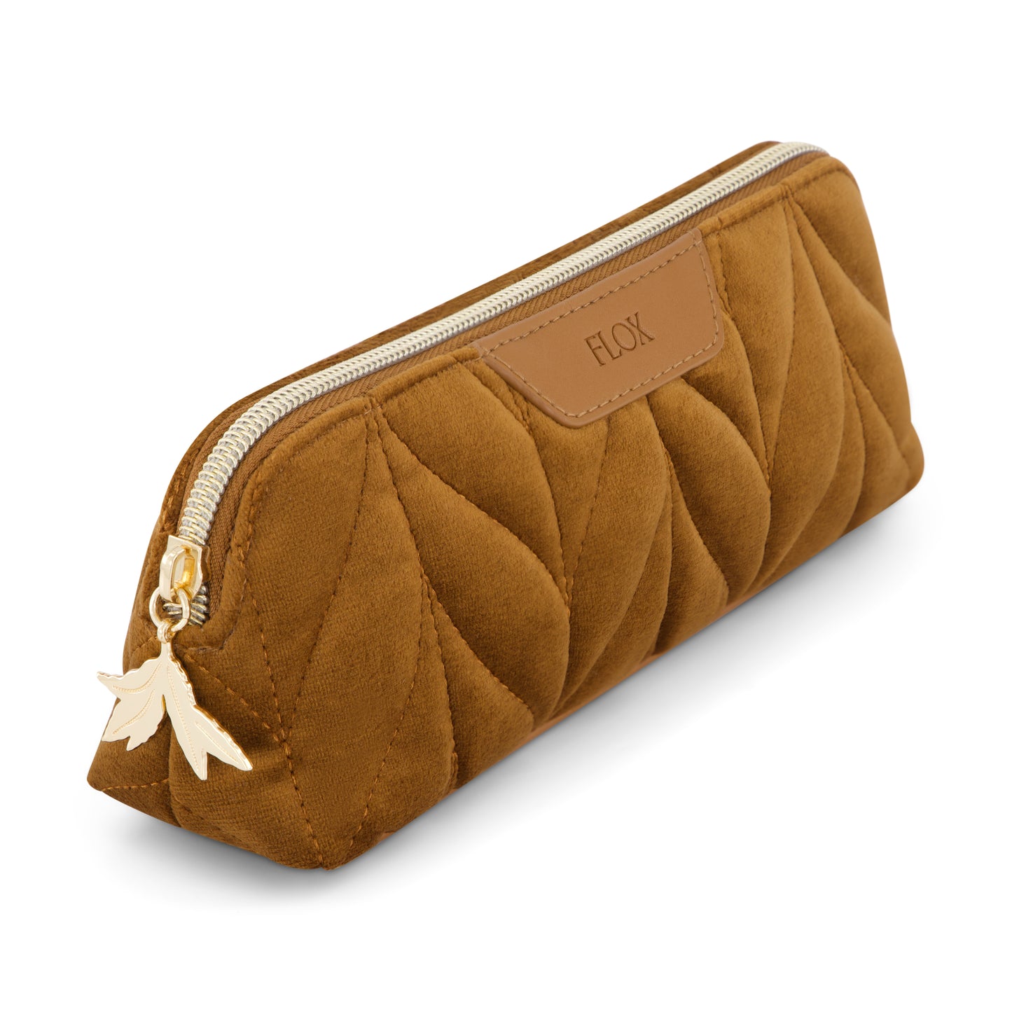 Ahi Velvet Cosmetic Bags