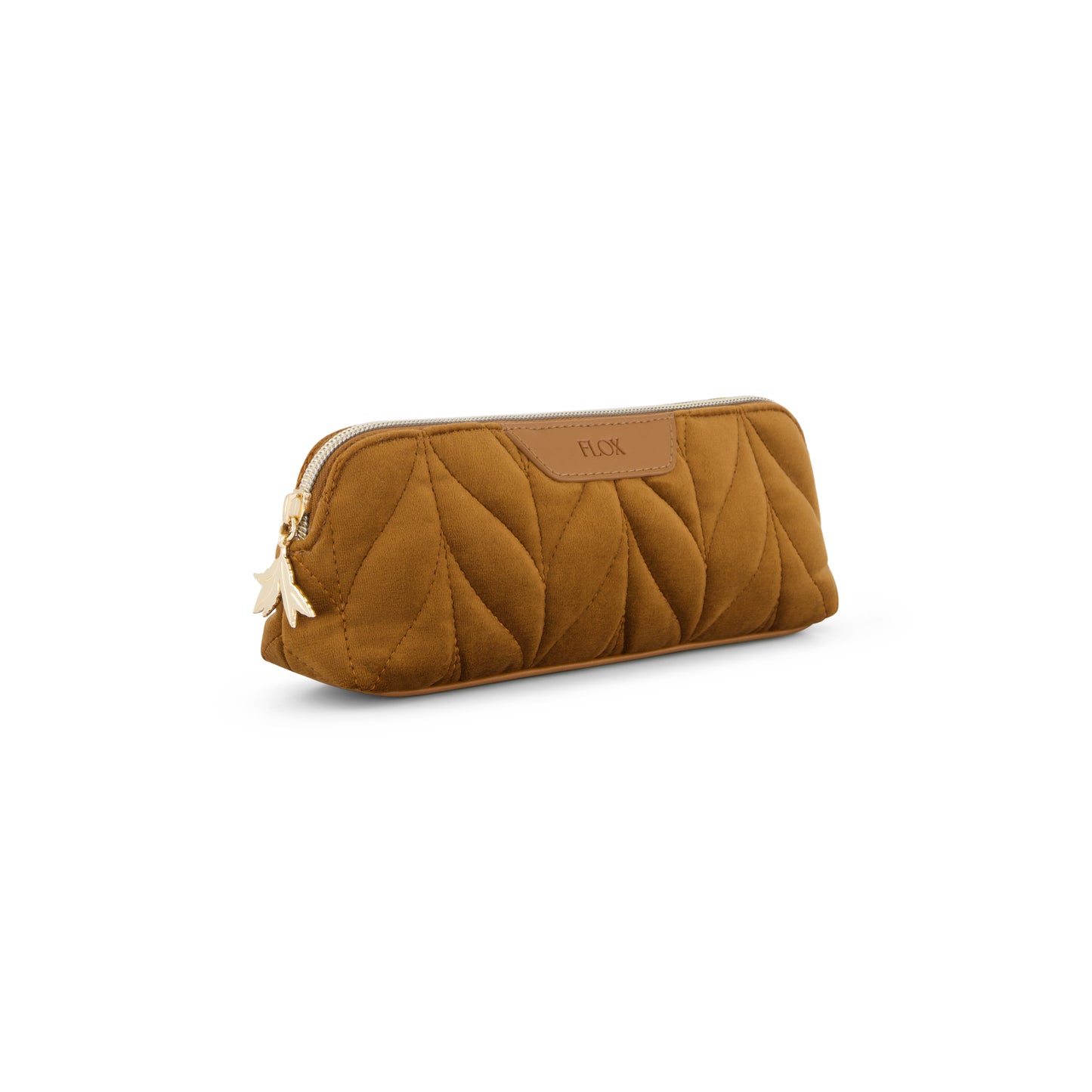 Ahi Velvet Cosmetic Bags