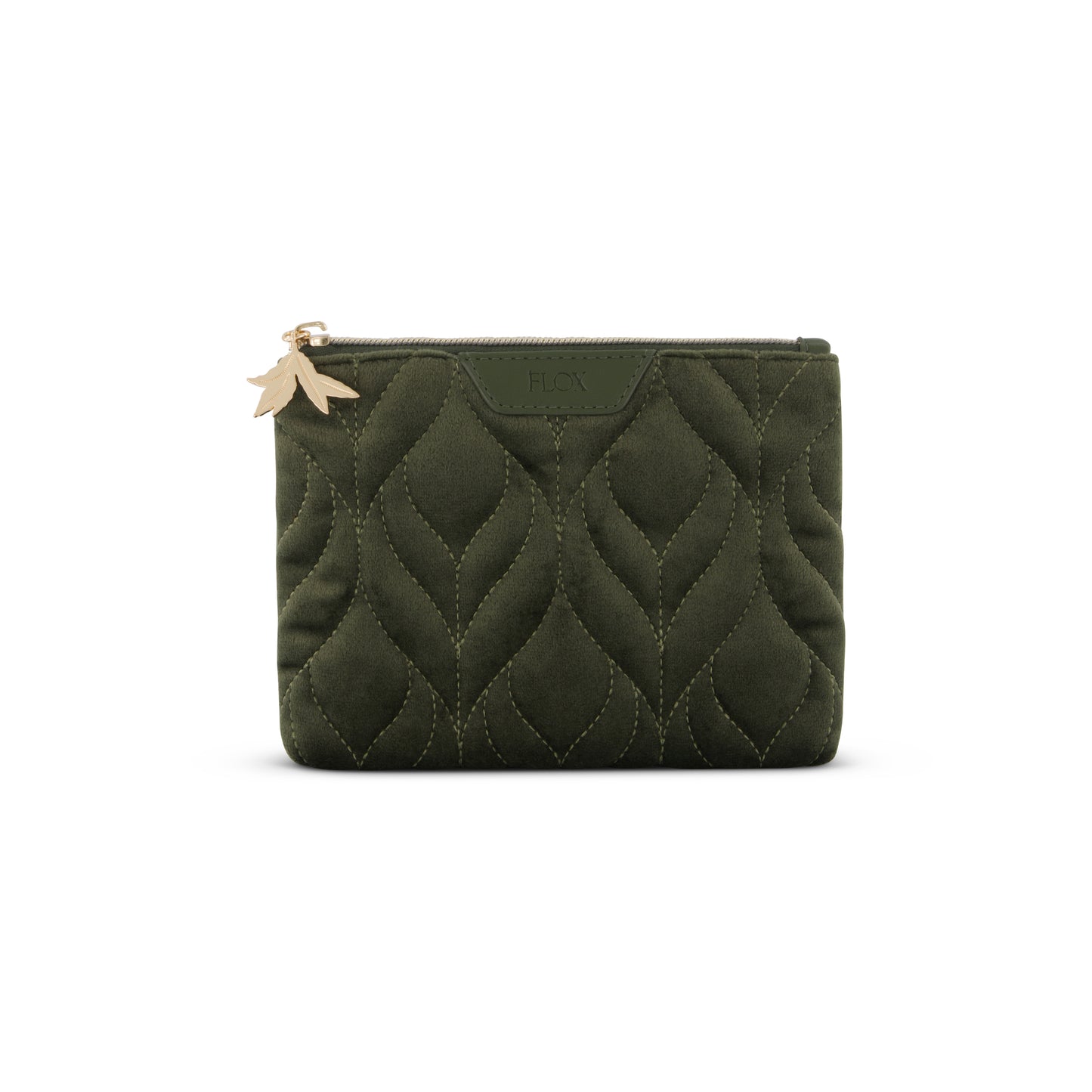 Ahi Velvet Purse