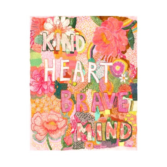 Assorted Cards by Fleur Woods