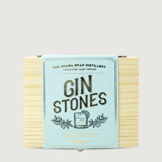 Gin Stones - set of 9