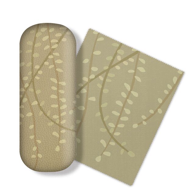 Glasses Case & Cloth