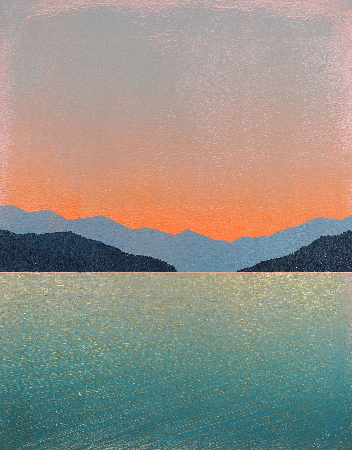 Rising Sun 2