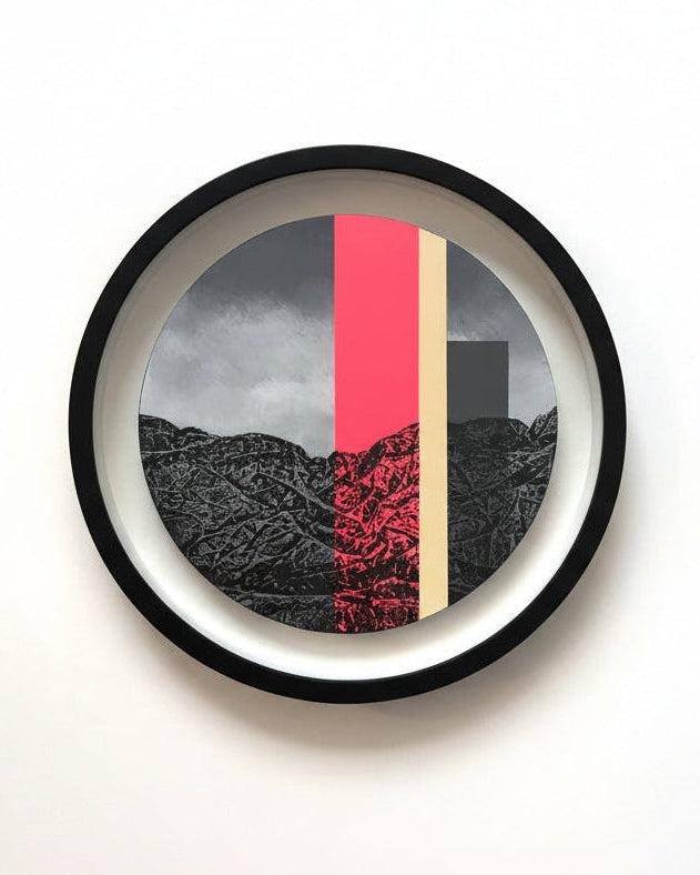 Things we leave behind – Fuchsia