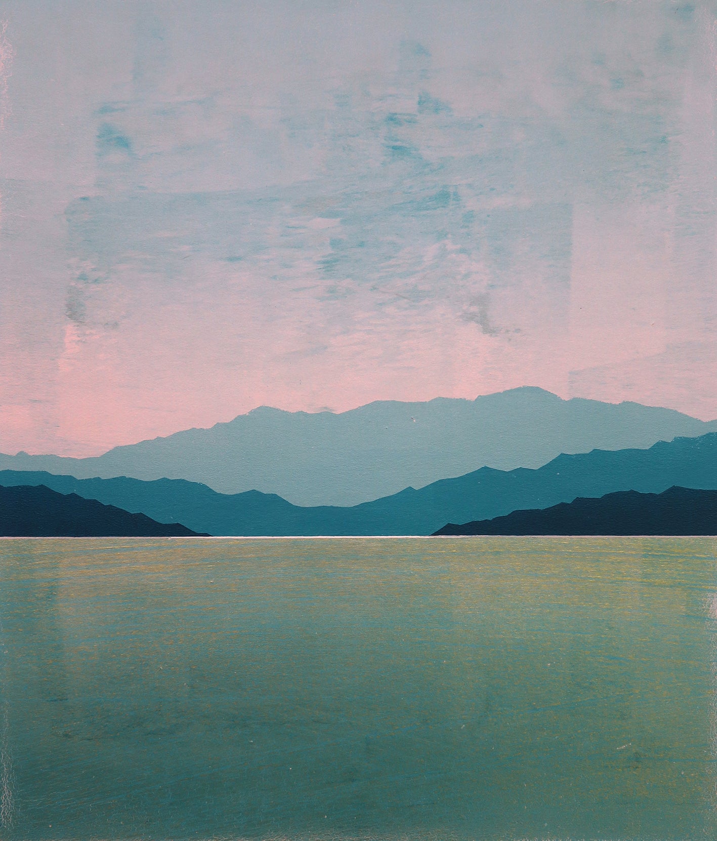 Dusky Inlet