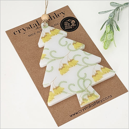 Christmas Tree Decorations