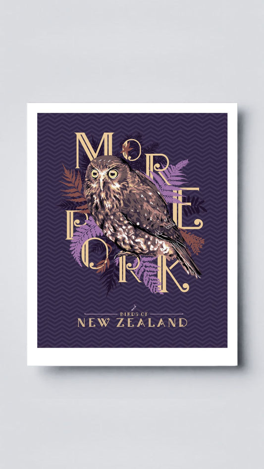 Morepork